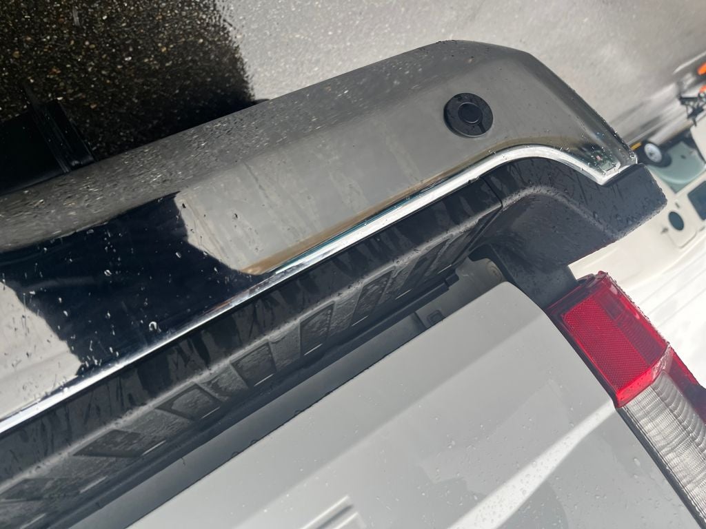 2017 Ford F-350SD Lariat