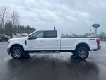 2017 Ford F-350SD Lariat