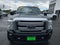 2016 Ford F-350SD Platinum