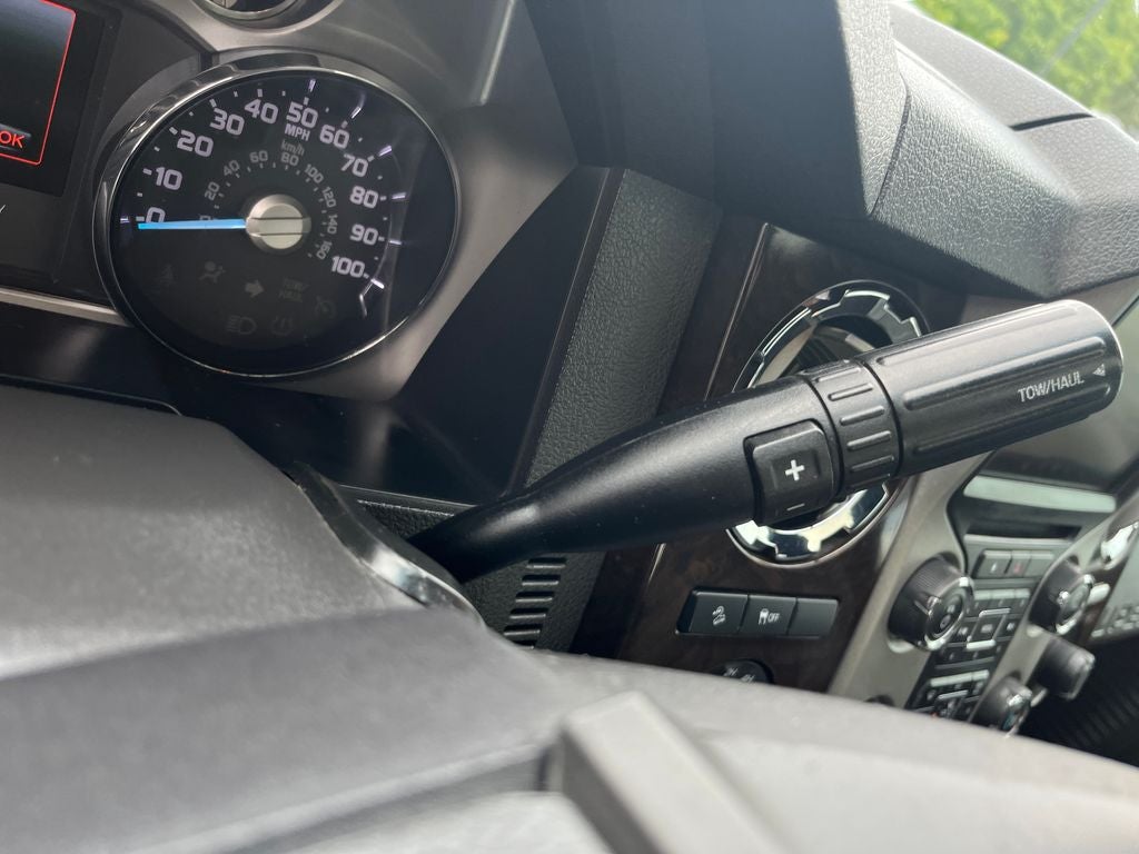 2016 Ford F-350SD Platinum