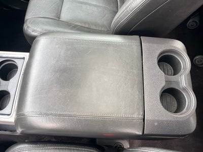 2016 Ford F-350SD Platinum