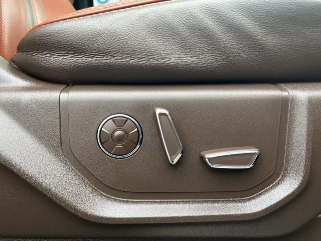 2022 Ford F-350SD King Ranch