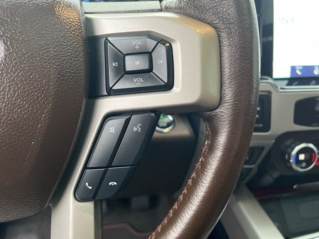 2022 Ford F-350SD King Ranch