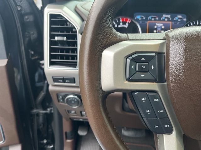 2022 Ford F-350SD King Ranch