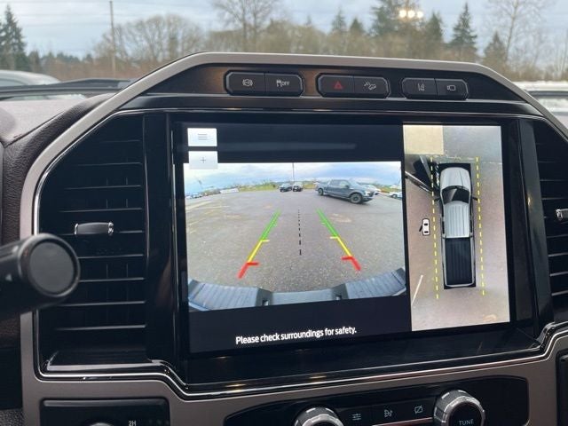 2022 Ford F-350SD King Ranch