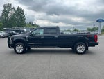 2021 Ford F-350SD Platinum