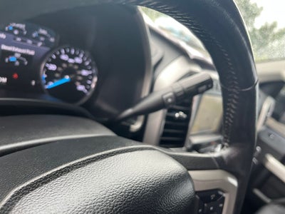 2021 Ford F-350SD Lariat