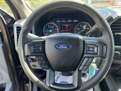 2017 Ford F-350SD XLT