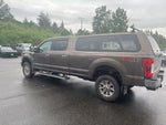 2017 Ford F-350SD XLT