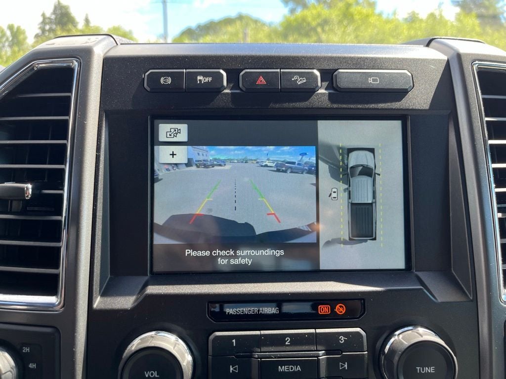 2017 Ford F-350SD XLT
