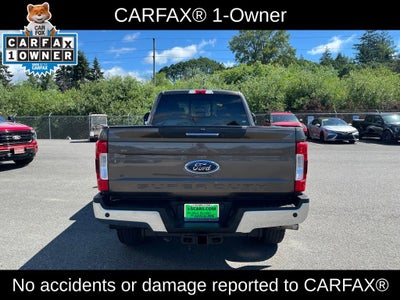 2017 Ford F-350SD XLT