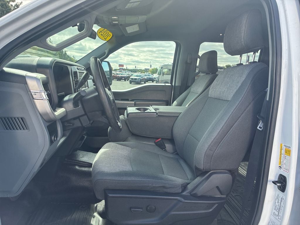2024 Ford F-350SD XLT