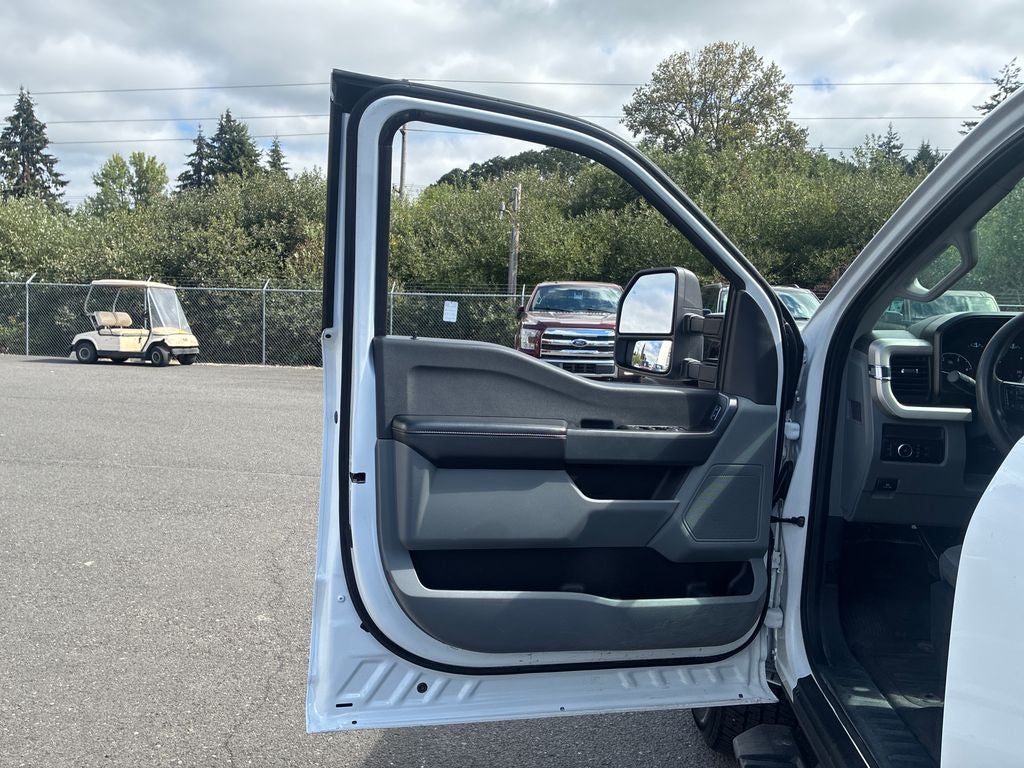 2024 Ford F-350SD XLT