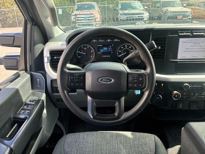 2024 Ford F-350SD XLT