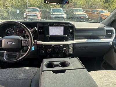 2024 Ford F-350SD XLT