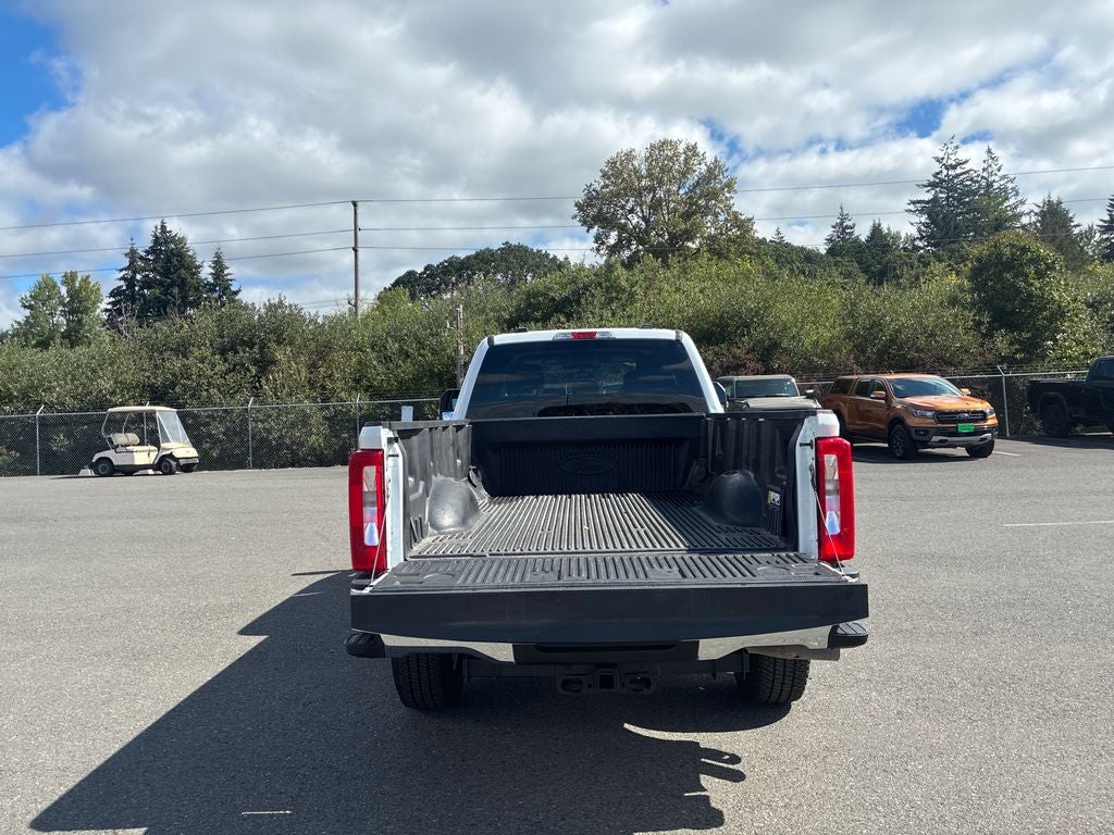 2024 Ford F-350SD XLT