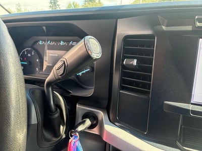 2024 Ford F-350SD XLT