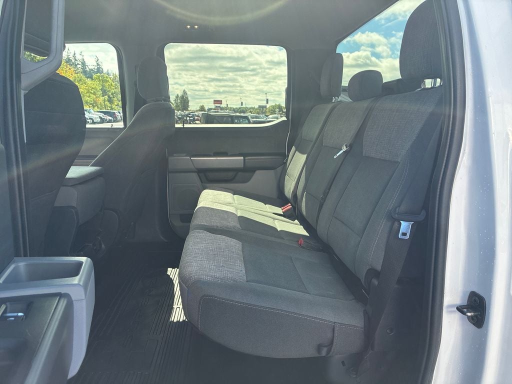 2024 Ford F-350SD XLT