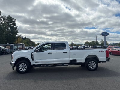 2024 Ford F-350SD XLT