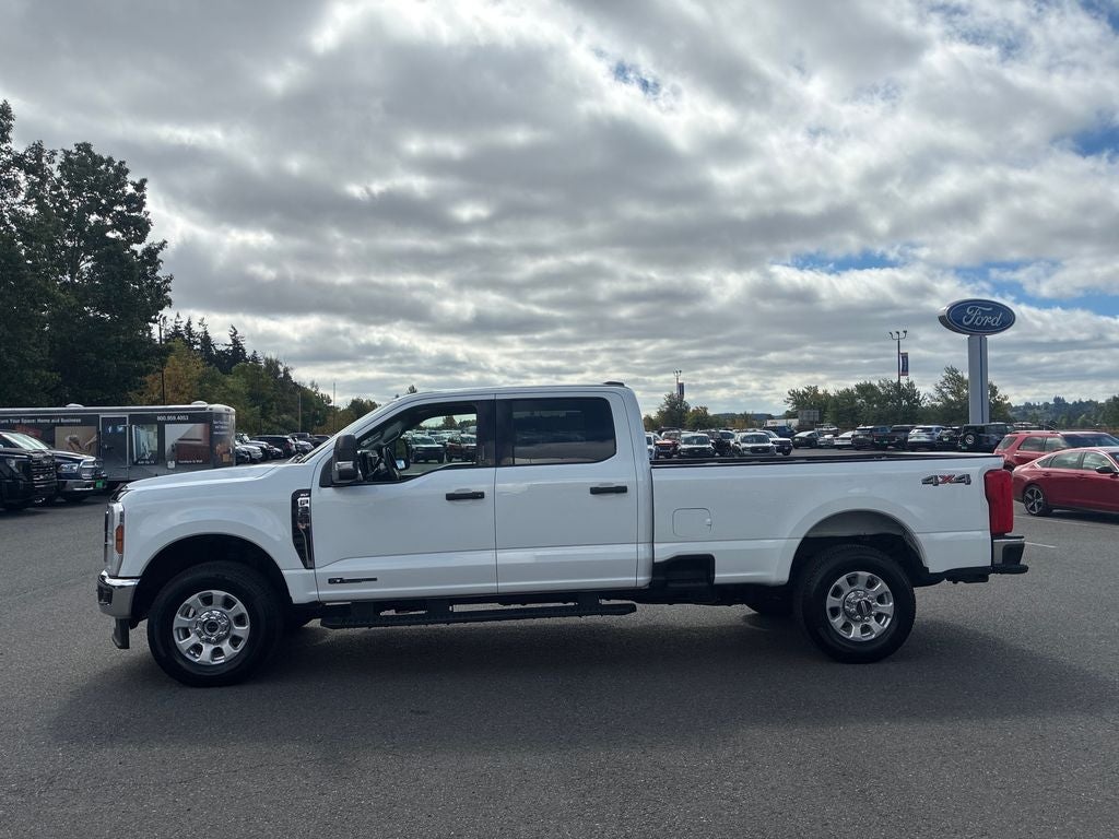 2024 Ford F-350SD XLT