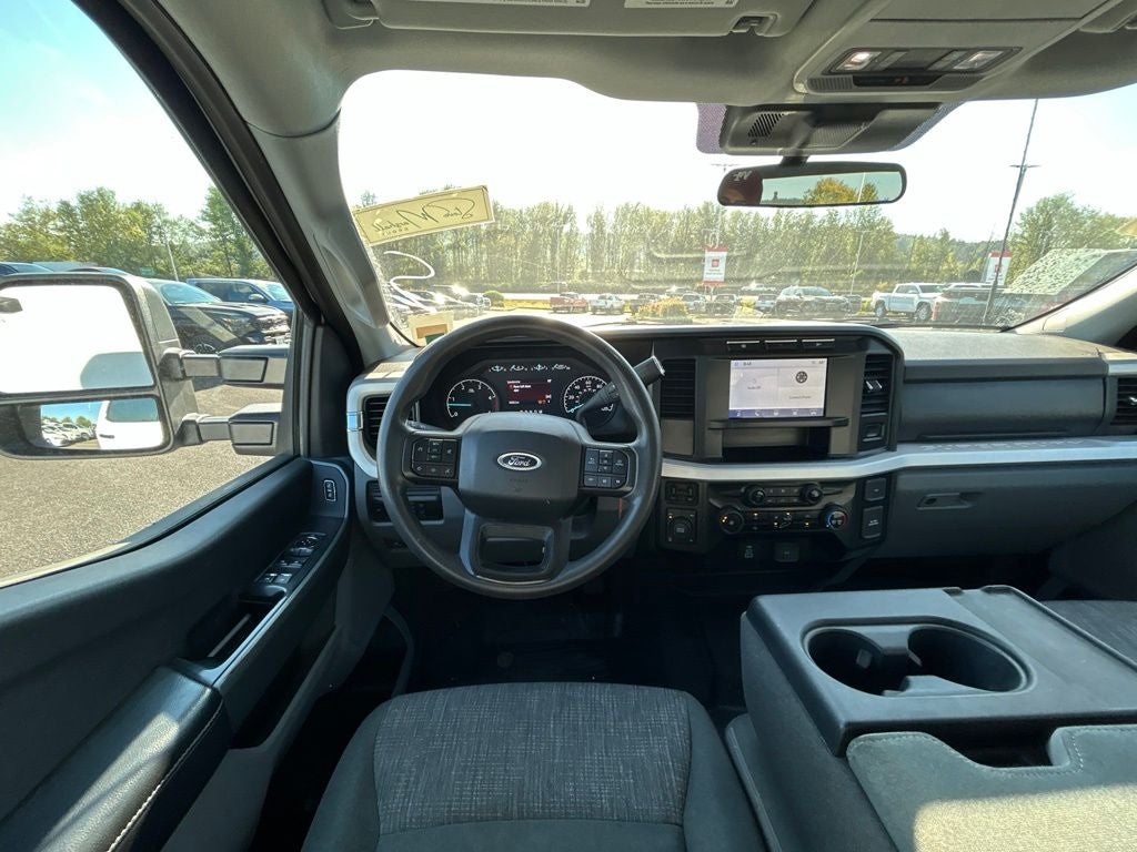 2024 Ford F-350SD XLT