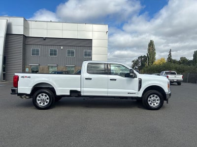 2024 Ford F-350SD XLT