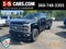 2023 Ford F-350SD Platinum