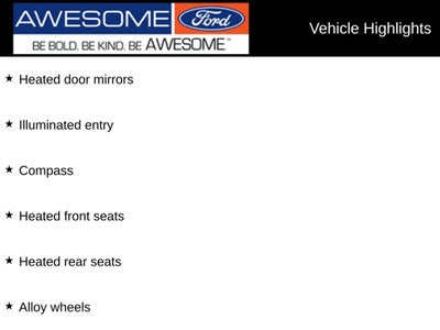2023 Ford F-350SD Platinum