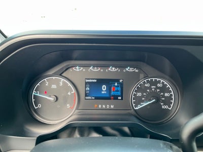 2024 Ford F-350SD XLT DRW