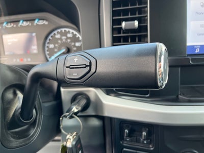 2024 Ford F-350SD XLT DRW