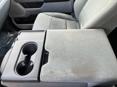 2024 Ford F-350SD XLT DRW