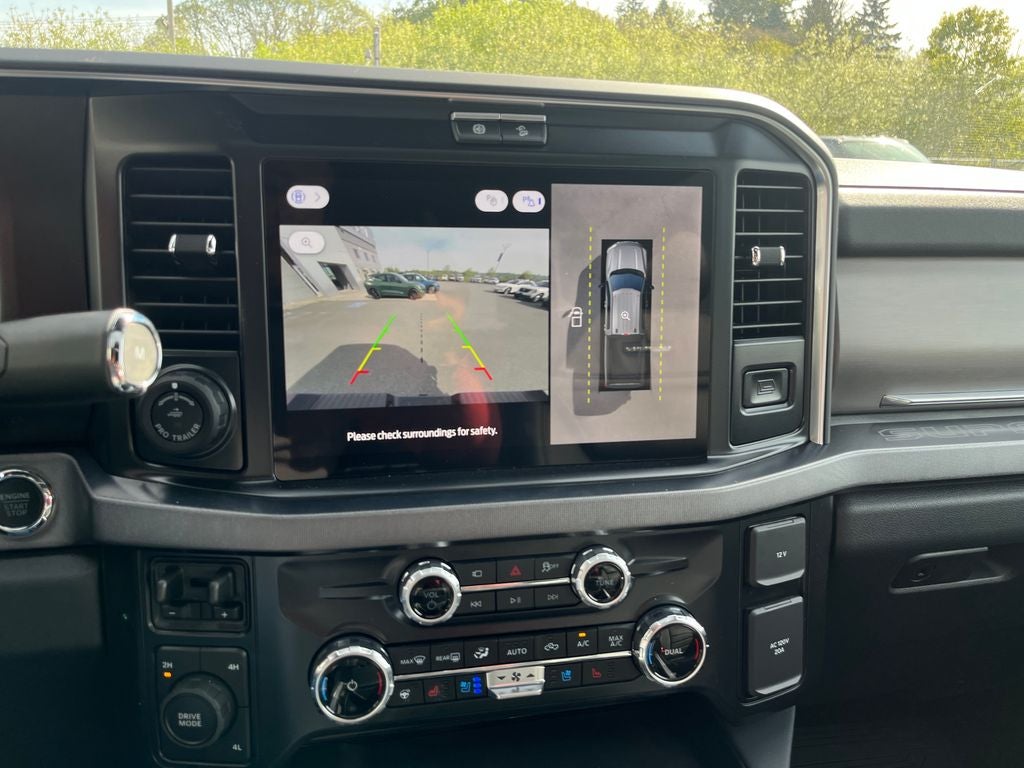 2026 Ford F-450SD Platinum DRW