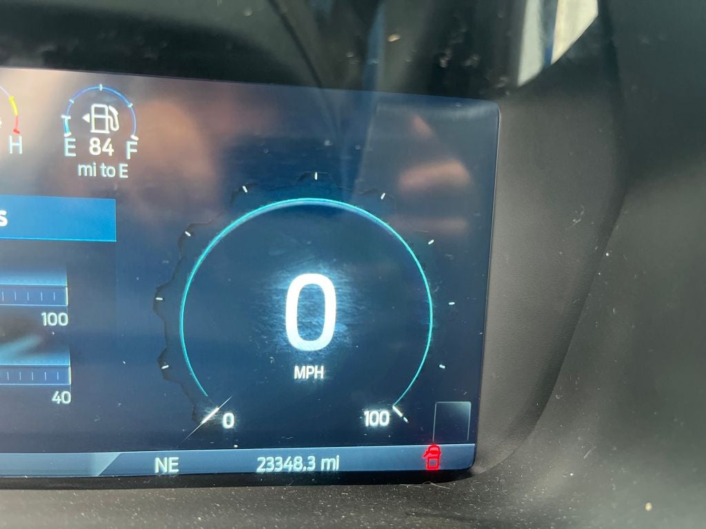 2024 Ford F-450SD Platinum DRW