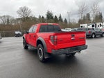 2012 Ford F-150 SVT Raptor