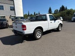 2010 Ford Ranger XL