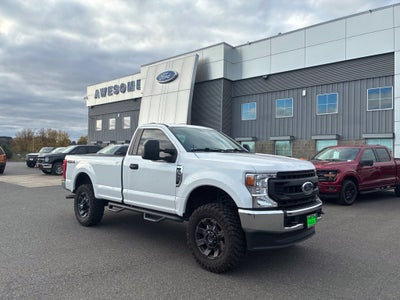 2021 Ford F-350SD XL