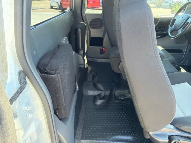 2005 Ford Ranger Edge
