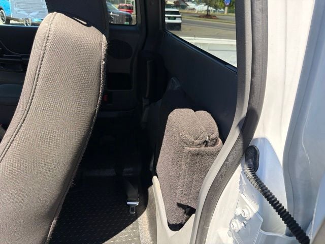 2005 Ford Ranger Edge