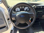 2005 Ford Ranger Edge
