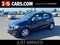 2016 Chevrolet Sonic LT