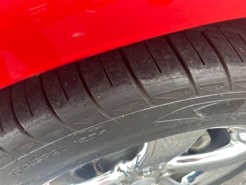 2008 Pontiac Solstice GXP