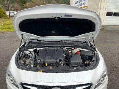 2017 Buick LaCrosse Premium I Group