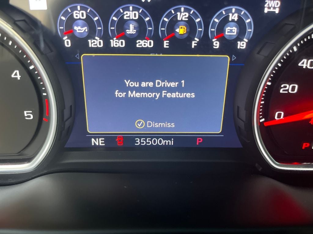 2022 Chevrolet Silverado 3500HD High Country