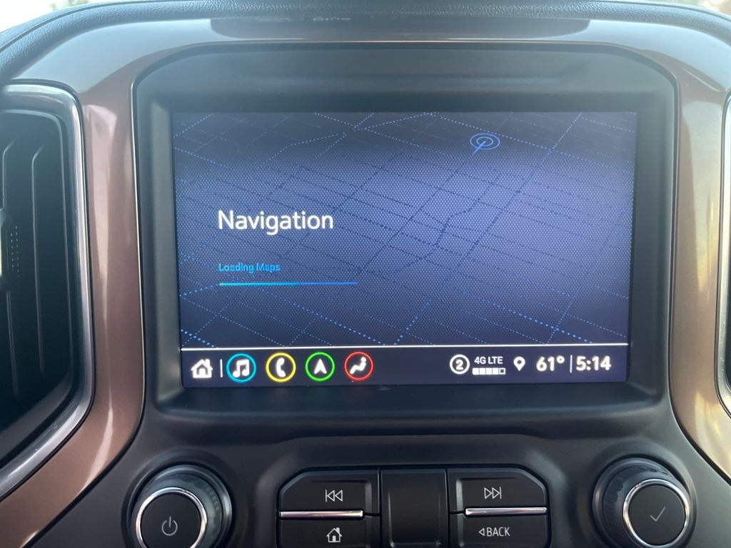 2022 Chevrolet Silverado 3500HD High Country