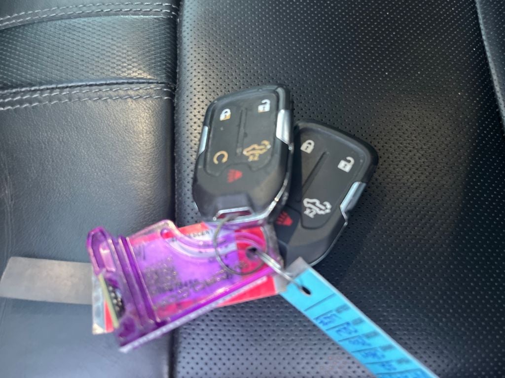 2022 Chevrolet Silverado 3500HD High Country