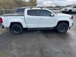 2017 Chevrolet Colorado 4WD Z71