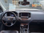 2017 Chevrolet Colorado 4WD Z71