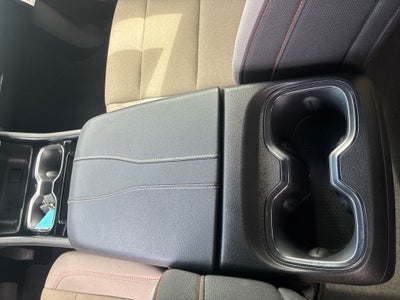 2025 Chevrolet Traverse LT 1LT