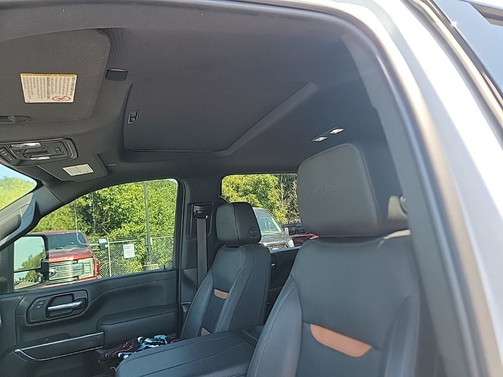 2023 GMC Sierra 3500HD AT4