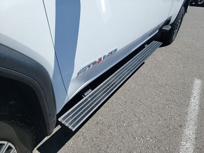 2023 GMC Sierra 3500HD AT4